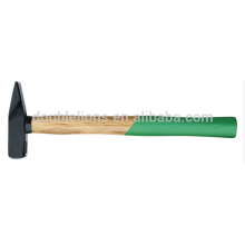 Sicherheit Maschinist Hammer mit Holzgriff